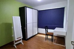 Blk 459 Segar Meadows (Bukit Panjang), HDB 4 Rooms #553475921